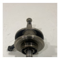 Virabrequim Honda 1 Para Moto/quadriciclo