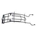 Bagageiro Dianteiro Shineray Phoenix 50 2010 2011 2012 2019 Preto