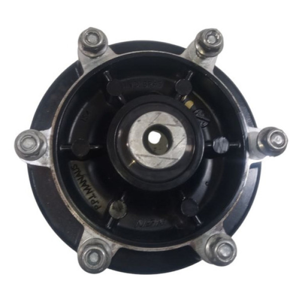 Cubo Da Coroa Yamaha Fazer 250 Usado Original 2020 2024