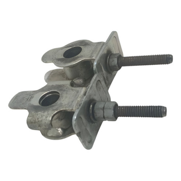 Par Esticador Regulador Corrente Fz15 2023 2024 Original