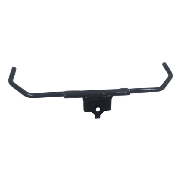 Suporte Carenagem Tanque Titan 160 Ex 2016  2017 2018 2021 Preto