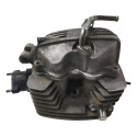 Cabeçote  Dafra Speed 150 Original Usado 2009 2010 2013