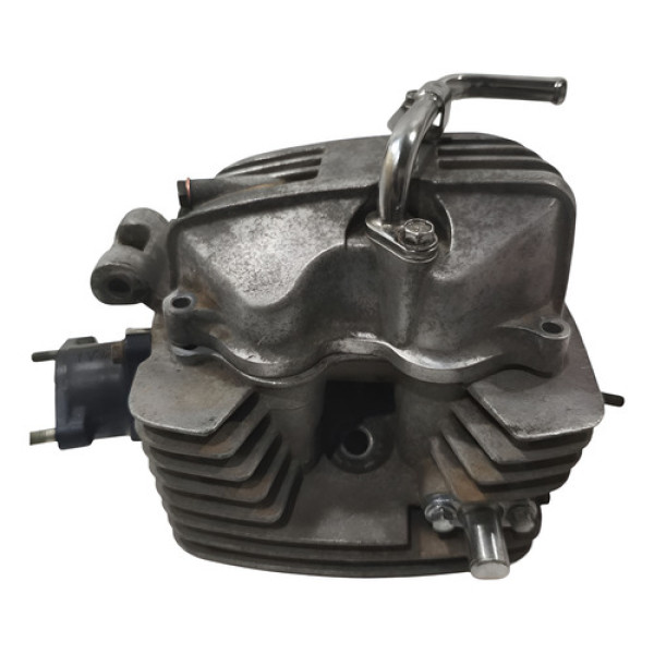 Cabeçote  Dafra Speed 150 Original Usado 2009 2010 2013
