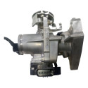 Corpo Injeção Completo Titan   Fan 160 2022 2023  2024