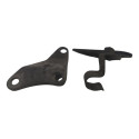 Suporte Motor Ybr 125 2000 2001 2002 2003 2004 2005 2008