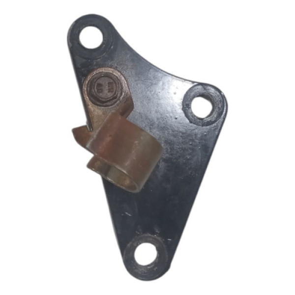 Suporte Superior Do Motor Ybr 125 2001 2002 2003 2004 2008