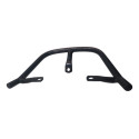 Alça Traseira Yamaha Ybr 125cc 2000 2001 2002 2003 2004 2009 Preto