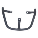 Alça Traseira Pega Mão Original Yamaha Ybr 125 2001 2008 Preto