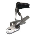 Radiador Óleo Honda Xre 300 2009 2010 2011 2012 2013 2023