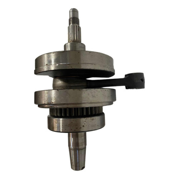 Virabrequim Honda 3 Peças Xre 300 25  Moto/quadriciclo