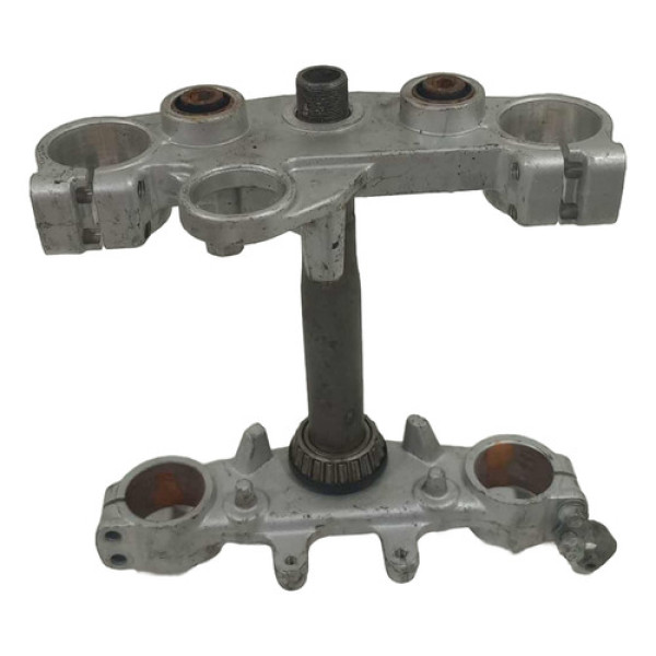 Mesa Yamaha 30  Alumínio Superior/inferior - 1 Peça