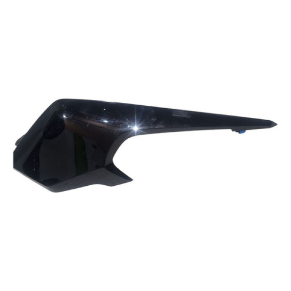 Rabeta Lateral Esquerdo Cg Titan 160 2025 Preto