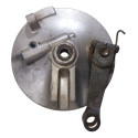 Oleo De Motor Mobil Mineral 20w-50 Para Motos E Quadriciclos