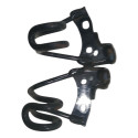 Par Gancho Chassis Sundown Max 125 2004 2005 2006 2007 2012