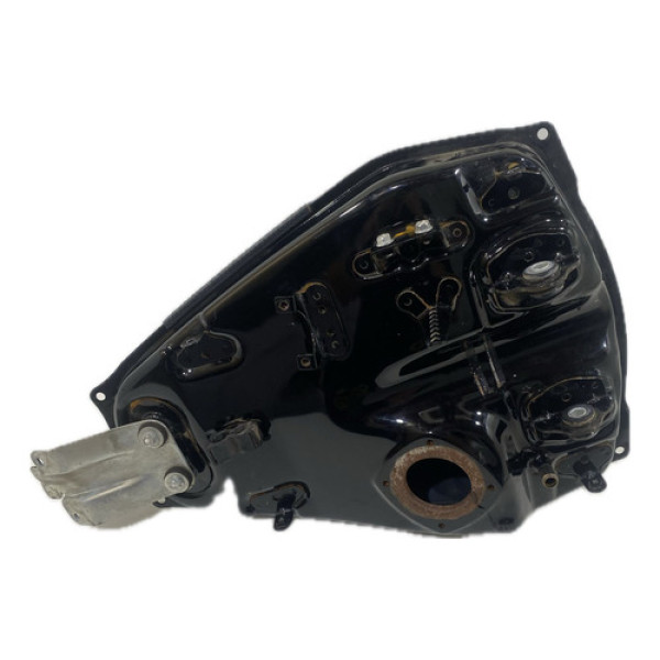 Tanque Honda Fazer 250 1 Peça Original