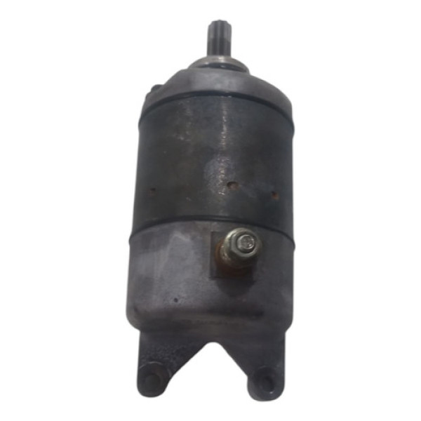 Motor De Arranque Da Partida  Fazer 250  2005 2006 2007 2010