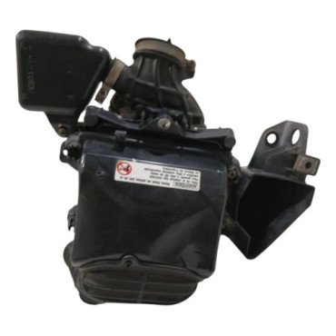 Caixa Ar Cg 150 Mix ...