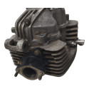 Cabeçote  Dafra Speed 150 Original Usado 2009 2010 2013