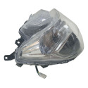 Farol Bloco Óptico Xtz 250 Lander Original Novo 2020 2023 Ambos Lados