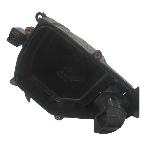 Caixa Ar  Cbx Strada 200 1996 1997 1998 1999 2001 2002