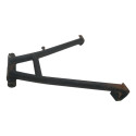 Cavalete Central Sundown Max 125  2004 2005 2006 2007 2012 Preto