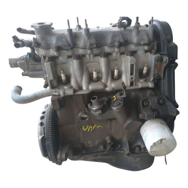 Motor Uno  1,0 1995 1996 1997 1998 1999 Original Usado