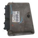 Modulo Injeção Fiat Palio Original Usado 2002 2003
