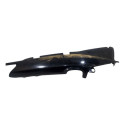 Carenagem Lateral Direita Shineray Phoenix 50 2010 2011 2019 Preto