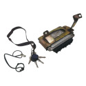 Módulo Injeção Fiat Uno 1.0 8v 2003 2004 2005 2006 2007 2014