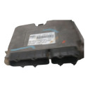 Modulo Injeção Fiat Palio Original Usado 2002 2003