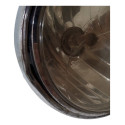 Farol Completo Ybr 125  2002 2003 2008  Com Alguns Detalhe Ambos Lados