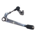 Pedal Câmbio Marcha Suzuki Yes 125cc 2005 2006 2007 2010