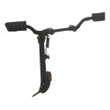 Estribo Pedaleira Sundown Max 125 2004 2005 2006 2007 2012
