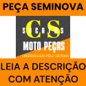 Farol Completo Ybr 125  2002 2003 2008  Com Alguns Detalhe Ambos Lados