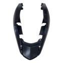 Rabeta  Kit 3 Peças Preto Injetado Fan 125 2014 2015