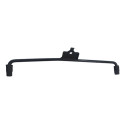Suporte Aleta Do Tanque Moto Titan 160 2019 Preto Pro Tork