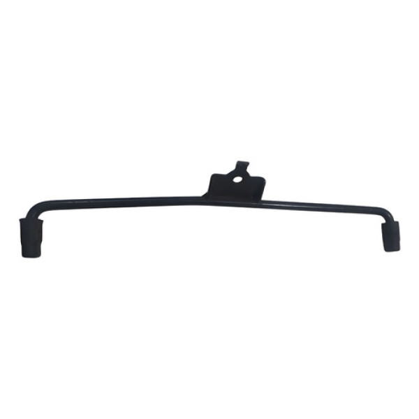 Suporte Aleta Do Tanque Moto Titan 160 2019 Preto Pro Tork