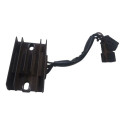 Retificador  Suzuki Yes 125cc 2005 2006 2007 2008 2009 2010
