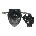 Farol Completo Fazer 250 Original Usado 2018 2019 2020 2021 Ambos Lados