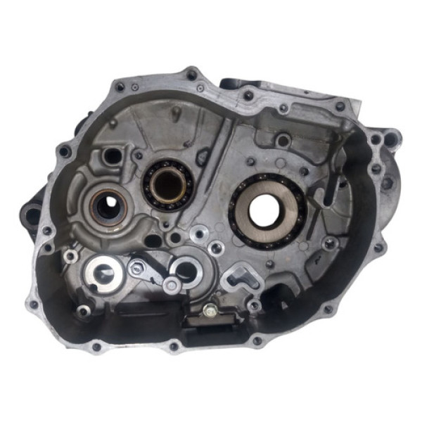 Bloco Carcaça Motor  Nx 400 Falcon 1999 2000 2001 2002 2008