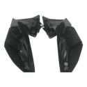 Aba Tanque Titan 160 Original Usado 2024 Preto