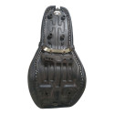 Banco Suzuki Burgman 125 2006 2007 2008 2009 2010 2011 2019 Preto