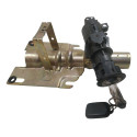 Coluna Direção Fiat Palio Original Usado 2002 2003
