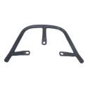 Alça Traseira Pega Mão Original Yamaha Ybr 125 2001 2008 Preto