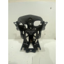Farol Dianteiro Honda Original 1 Xre 190 Preto Ambos Lados
