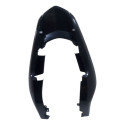 Rabeta  Kit 3 Peças Preto Injetado Fan 125 2014 2015
