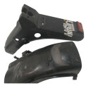 Paralama Traseiro Sundown Max 125  2004 2005 2006 2007 2012