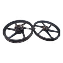 Par Roda Mix 150 2009 2010 2012 2013 2014 2015 Preto