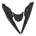 Kit Rabeta Fan 125 Esd 2014 2015 2016 2017 Fan 125 Ks - Preto