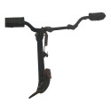 Estribo Pedaleira Sundown Max 125 2004 2005 2006 2007 2012